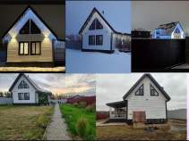 Цена на дом на участке  соток , фотография 1