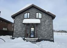 Продать дом на участке соток Московская область, Серпухов, Московская обл., г.о. Серпухов, д. Скрылья, Кипарисовая ул. Продать дом на участке соток , фотография 2