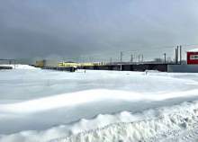 Продажа недвижимости Московская область, Домодедово, Московская обл., Домодедово, мкр-н Востряково, Садовая ул. Цена на участок 30.0 соток , фотография 1