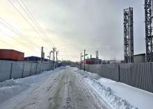 Купить участок 30.0 соток Московская область, Домодедово, Московская обл., Домодедово, мкр-н Востряково, Садовая ул. Покупка участок 30.0 соток , фотография 3