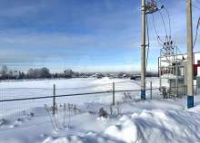 Купить участок 24.0 соток Московская область, Домодедово, Московская обл., г.о. Домодедово, с. Красный Путь, Парковая ул. Покупка участок 24.0 соток , фотография 3