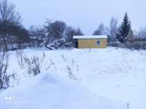 Куплю участок 5.8 соток , фотография обложки