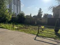 Продажа недвижимости Московская область, Подольск, № 3 ПМЗ имени Калинина СНТ, Цена на участок 5.0 соток , фотография 1