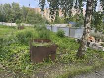 Купить участок 5.0 соток Московская область, Подольск, № 3 ПМЗ имени Калинина СНТ, Купить участок 5.0 соток , фотография 7