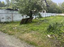 Купить участок 5.0 соток Московская область, Подольск, № 3 ПМЗ имени Калинина СНТ, Купить участок 5.0 соток , фотография 8