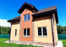 Куплю дом на участке  соток , фотография обложки