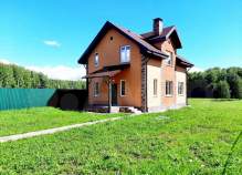 Цена на дом на участке  соток , фотография 1