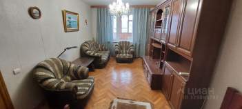 Цена на 1-комнатную квартиру , фотография 1