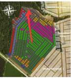 Купить участок 9.9 соток Московская область, Домодедово городской округ, д. Матчино, Артемово кп, 50 Покупка участок 9.9 соток , фотография 3