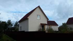 Куплю дом на участке  соток , фотография обложки