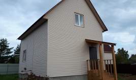 Покупка дом на участке  соток , фотография 3