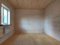 Купить дом на участке  соток , фотография 7