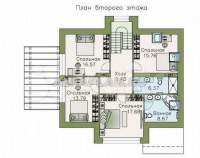 Цена на дом на участке  соток , фотография 1