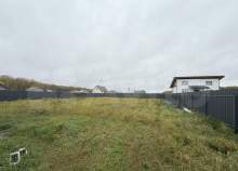 Куплю участок 8.5 соток , фотография обложки