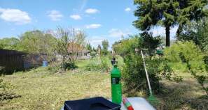 Фотография Участок 11 сот. (ИЖС), Московская обл., муниципальный округ Чехов, д. Жальское, 10 Куплю участок 11.0 соток , фотография обложки