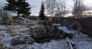 Продажа недвижимости Московская область, Чехов, Московская обл., муниципальный округ Чехов, д. Жальское, 10 Цена на участок 11.0 соток , фотография 1