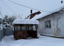 Цена на дом на участке  соток , фотография 1