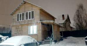 Фотография Дом 112 м² на участке 4 сот., Московская обл., Ленинский г.о., пос. Мещерино, Центральная ул. Куплю дом на участке соток , фотография обложки