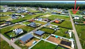 Куплю участок 8.0 соток , фотография обложки