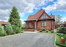 Куплю дом на участке  соток , фотография обложки