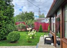 Купить дом на участке  соток , фотография 8