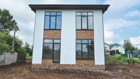 Продажа недвижимости Московская область, Домодедово городской округ, д. Ильинское, Ильинский лес кп, Цена на дом на участке соток , фотография 1