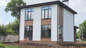 Продать дом на участке соток Московская область, Домодедово городской округ, д. Ильинское, Ильинский лес кп, Продать дом на участке соток , фотография 2