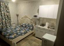 Фотография Квартира-студия, 20,7 м², 5/6 эт., Московская область, Серпухов, Московская обл., Серпухов, ул. Крюкова, 4 Куплю 0-комнатную квартиру , фотография обложки