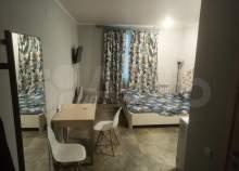 Продать 0-комнатную квартиру Московская область, Серпухов, Московская обл., Серпухов, ул. Крюкова, 4 Продать 0-комнатную квартиру , фотография 2