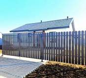 Цена на дом на участке  соток , фотография 1