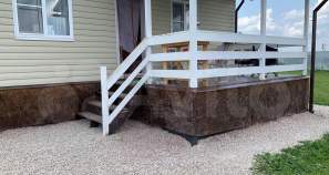 Купить дом на участке  соток , фотография 9