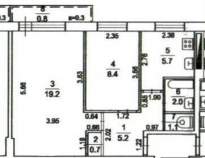 Купить 2-комнатную квартиру , фотография 9