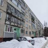 Куплю 3-комнатную квартиру , фотография обложки