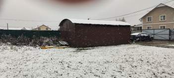 Продается участок 10.0 соток Московская область, Чехов муниципальный округ, д. Крюково, ул. Беседенская Куплю участок 10.0 соток , фотография 4