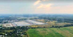 Продать участок 1500.0 соток Московская область, Чехов, Московская обл., муниципальный округ Чехов, территориальный отдел Баранцевский Продать участок 1500.0 соток , фотография 2