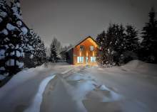 Фотография Дом 166 м² на участке 5 сот., Московская обл., г.о. Домодедово, с. Шишкино, 43Д Куплю дом на участке соток , фотография обложки