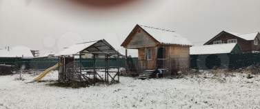 Фотография Участок 10 сот. (ИЖС), Московская обл., муниципальный округ Чехов, д. Крюково, Беседенская ул. Куплю участок 10.0 соток , фотография обложки