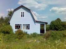 Куплю дом на участке  соток , фотография обложки