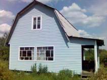 Цена на дом на участке  соток , фотография 1