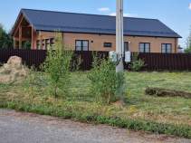 Фотография Участок в Московская область, Чехов муниципальный округ, Соколиная Гора ДНТ 682 (11.14 сот.), 682 Куплю участок 11.1 соток , фотография обложки