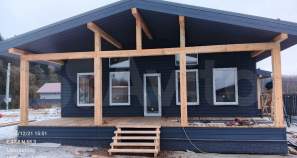 Покупка дом на участке  соток , фотография 3