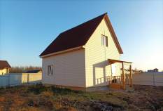 Куплю дом на участке  соток , фотография обложки