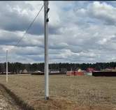 Фотография Участок в Московская область, Чехов муниципальный округ, д. Алачково, Алачково СХ-2 тер. ул. Коттеджная (8.0 сот.), ул. Коттеджная Куплю участок 8.0 соток , фотография обложки