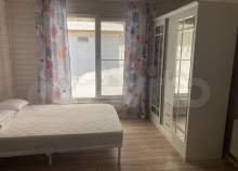 Продажа недвижимости Московская область, Домодедово, Московская обл., г.о. Домодедово, д. Ивановка, КП Лесной остров, 117 Цена на дом на участке соток , фотография 1