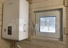 Купить дом на участке соток Московская область, Домодедово, Московская обл., г.о. Домодедово, д. Ивановка, КП Лесной остров, 117 Купить дом на участке соток , фотография 8