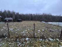Фотография Участок в Московская область, Домодедово городской округ, д. Юрьевка, Ветеран-7 СНТ 82 (8.0 сот.), 82 Куплю участок 8.0 соток , фотография обложки