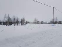 Продается участок 9.0 соток Московская область, Чехов муниципальный округ, Васильково-4 кп, ул. Богдановская Куплю участок 9.0 соток , фотография 4