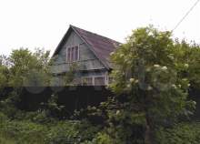 Продажа недвижимости Московская область, Чехов, Московская обл., муниципальный округ Чехов, СНТ Мичуринец Цена на дом на участке соток , фотография 1