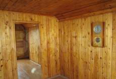 Купить дом на участке соток Московская область, Чехов, Московская обл., муниципальный округ Чехов, СНТ Мичуринец Купить дом на участке соток , фотография 5