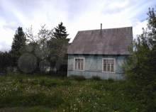 Купить дом на участке соток Московская область, Чехов, Московская обл., муниципальный округ Чехов, СНТ Мичуринец Купить дом на участке соток , фотография 8